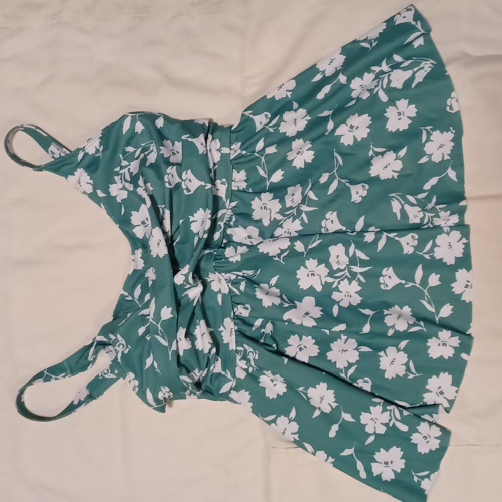 Womens swimsuit top